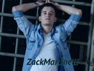 ZackMartinelli