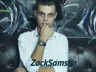 ZackSamson