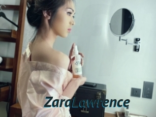 ZaraLawrence