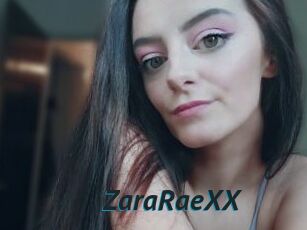 ZaraRaeXX