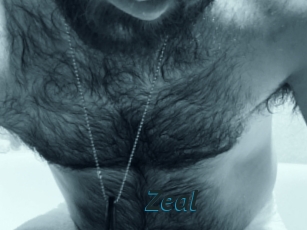 Zeal