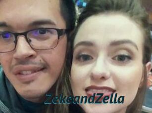 ZekeandZella