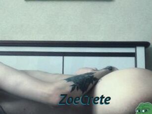 ZoeCrete