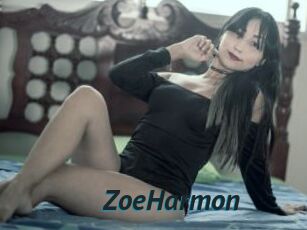 ZoeHarmon