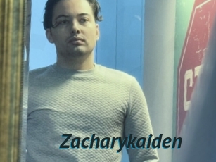 Zacharykaiden