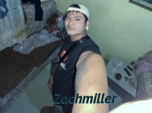 Zachmiller