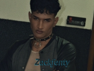 Zackfenty