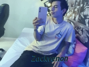 Zackvenon