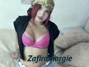 Zafiramargie