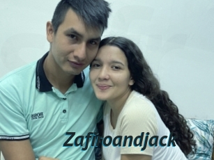 Zafiroandjack