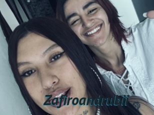 Zafiroandrubii