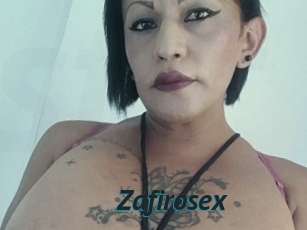 Zafirosex