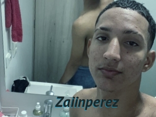 Zaiinperez