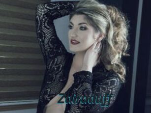 Zairaduff