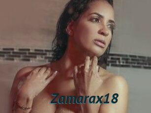 Zamarax18