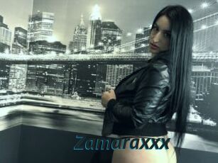 Zamaraxxx