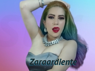 Zaraardiente