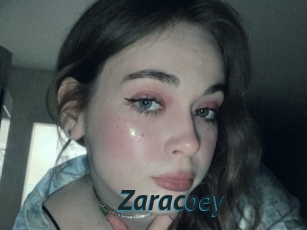 Zaracoey