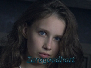 Zaragoodhart