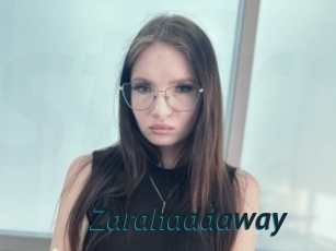 Zarahaddaway