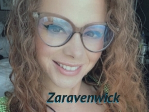 Zaravenwick