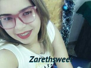 Zarethsweet