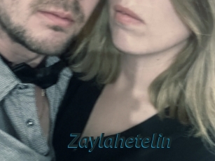 Zaylahetelin