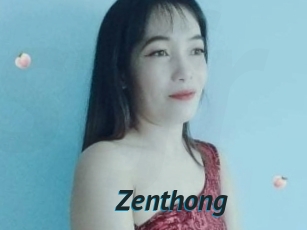 Zenthong