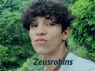 Zeusrobins