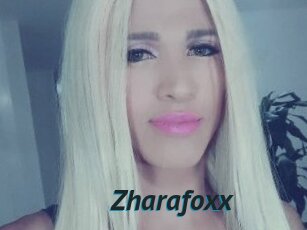 Zharafoxx