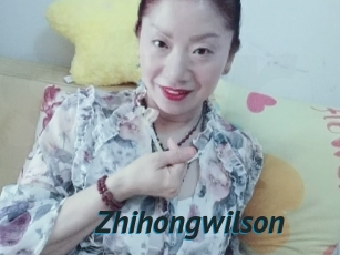 Zhihongwilson