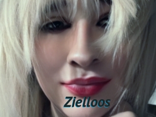 Zielloos