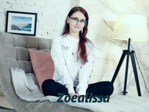 Zoealissa