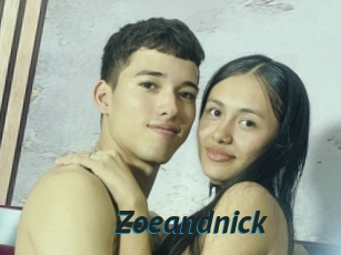 Zoeandnick