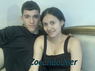 Zoeandoliver