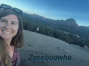 Zoeeboowho