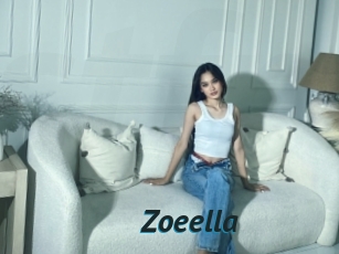 Zoeella