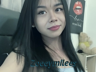 Zoeeymilees