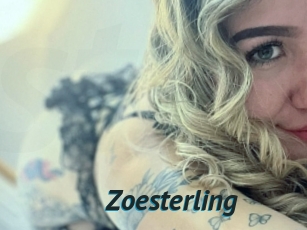 Zoesterling