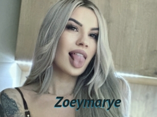 Zoeymarye