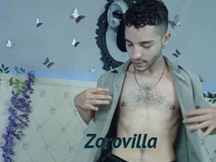 Zorovilla