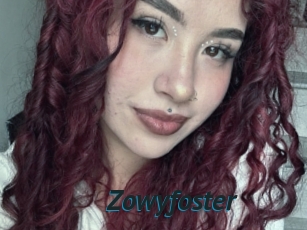 Zowyfoster