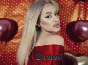 Zyrared