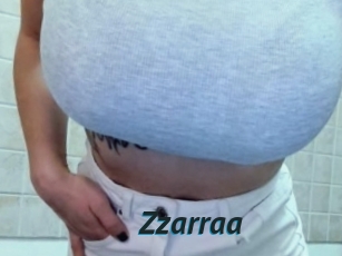 Zzarraa